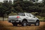 Mitsubishi L200 Triton HPE-S Outdoor 2020 года (LA)